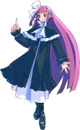 BUY NEW makai kingdom - 39815 Premium Anime Print Poster